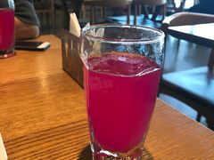 酵素-菩提树·素食餐厅(汇智国际商业中心店)