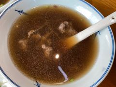 -功牛泉州牛肉小吃·火锅(三里街店)