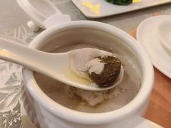 -香云轩·顺德菜(香云纱园林酒店店)