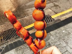 -豪華小食.華記