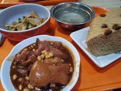 -梅园食堂