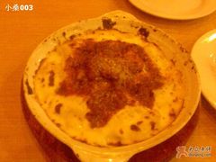 通心粉-萨莉亚意式餐厅(特力时尚汇店)