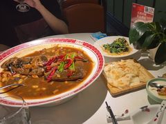 -旺顺阁鱼头泡饼(常营店)