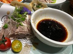 -老平安农家菜(平安店)