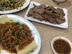 -姥家春饼店(漳州二路店)