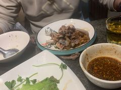 -鹏馨羊羔肉·非遗(新建街店)