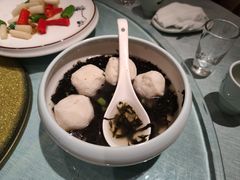 福州鱼丸-八闽饭店闽南小镇(铁西店)