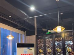 -重庆巴渝火锅(钟家村店)