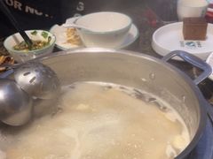 -鱼粤鲜淘米捞·中山脆肉鲩火锅(悦湖会店)