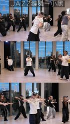 -YASAKI国际舞蹈中心