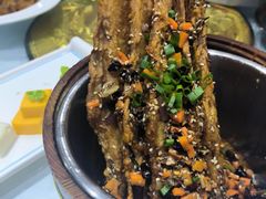 -大眼锅贴水饺(河东店)