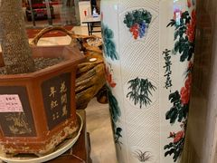 -莆鑫海鲜城(浏河店)