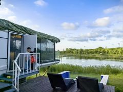 -黄海国家森林公园