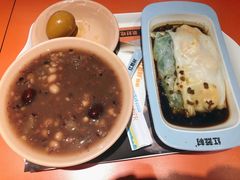 -红荔村肠粉(岗厦店)