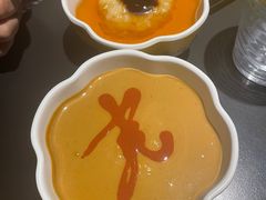 -羊大爷涮肉(亮马桥店)