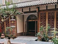 -南堂小馆·川菜馆(德商国际店)