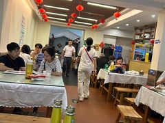 -金鸭都·老北京特色家常菜(潘家园店)
