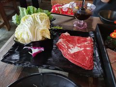 -丽江庭院之爱在路上(西单店)