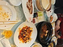 -郭林家常菜(狼垡店)
