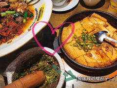 -炊烟小炒黄牛肉(中心印象城店)