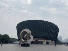 -邯郸市博物馆(新馆)