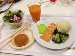 -宜家·瑞典风味餐厅(烟台路店)