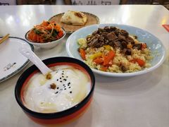 -帕米尔食府(白云观店)