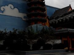 -青岛方特梦幻王国