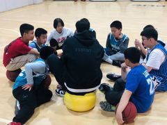 -玩家共和国篮球俱乐部