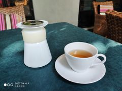 -T館·花园艺术餐厅