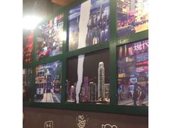 -香港鸿记冰室