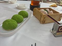 -禄福山庄•顺德菜·融和菜(龙江店)