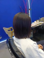 -CIT造型·烫发·染发