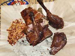 -领蟹祥记·香辣蟹·特色小海鲜(奥体天虹店)
