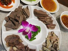 -高玛纳驴肉火烧(河间总店)