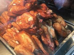 -陶记正宗德州扒鸡(科巷店)