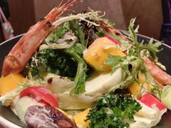 -半秋山西餐厅(巴南万达广场店)