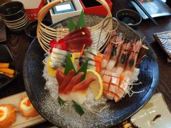 点击看大图 刺身拼盘-聚圆满(海珠店)