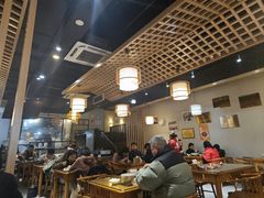 -易老妈蹄花.特色川菜(人民公园总店)