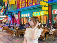 -佛冈熹乐谷温泉度假酒店