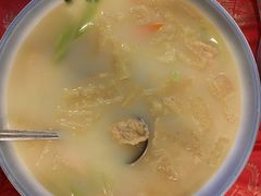 -秦淮人家风味酒楼(赣榆店)