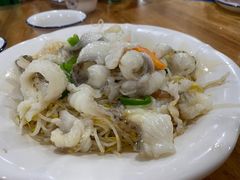 -南记食粥坊·宵夜大排档(莲花总店)