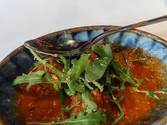 -Osteria Garden 生蚝花园餐厅(原进贤路店)