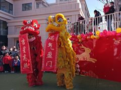-童梦童享幼儿园