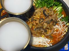 -屋里家延边朝鲜族冷面(梅林3店)