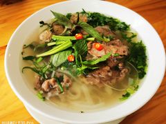 -越美小馆·越南料理(曲江店)
