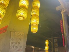 -破三川·新川菜(静安大融城店)