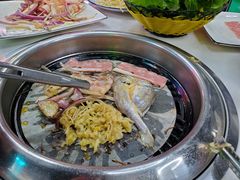 -火焱山烤肉·齐齐哈尔烤肉(朝阳店)