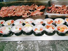 -吉布鲁牛排海鲜自助(温江合生汇店)