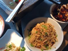 -探鱼·鲜青椒爽麻烤鱼(天河优托邦店)